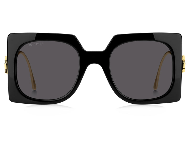 Etro Square Sunglasses - ETRO 0026/S