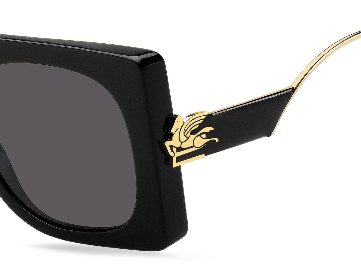 Etro Square Sunglasses