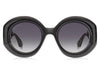 Etro Round Sunglasses