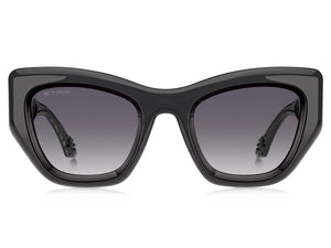 Etro Square Sunglasses - ETRO 0017/S Grey