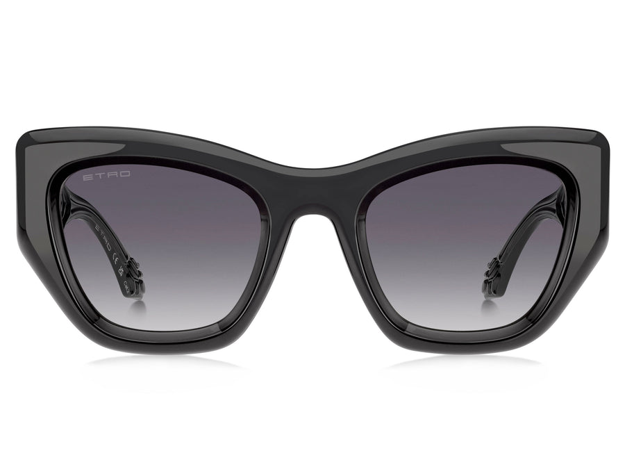 Etro Square Sunglasses - ETRO 0017/S Grey