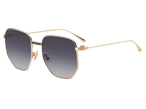 Etro Square Sunglasses - ETRO 0020/S Rose