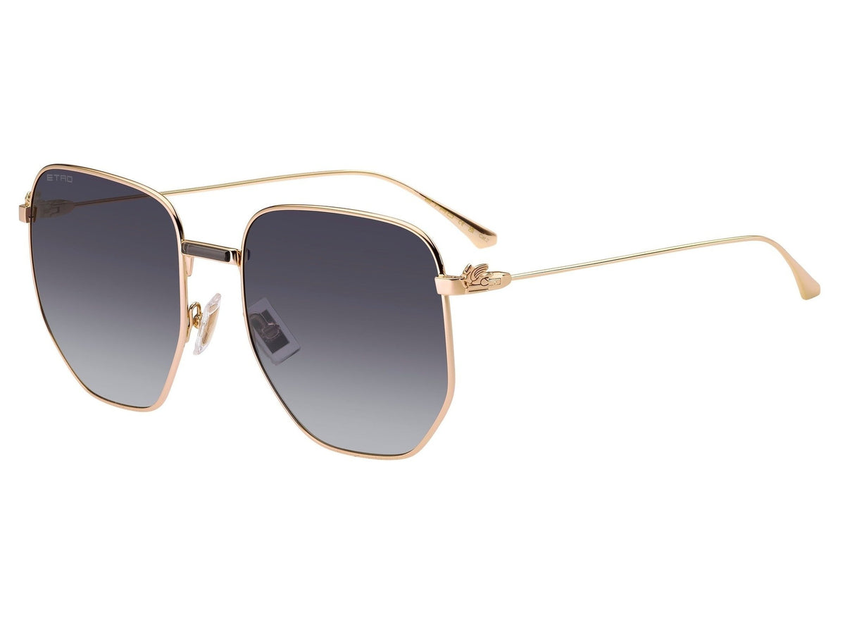 Etro Square Sunglasses