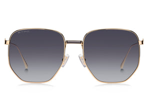 Etro Square Sunglasses - ETRO 0020/S Rose