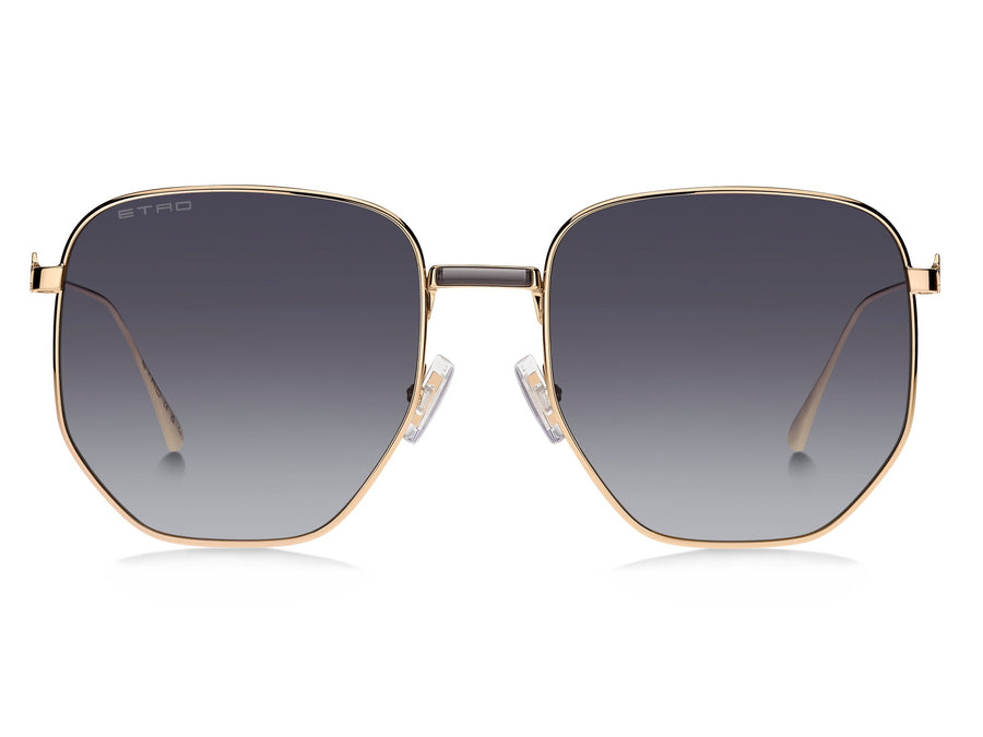 Etro Square Sunglasses - ETRO 0020/S Rose