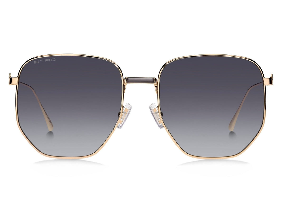 Etro Square Sunglasses