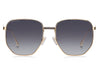 Etro Square Sunglasses
