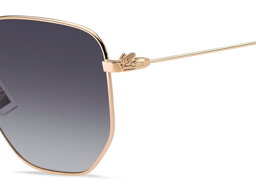 Etro Square Sunglasses - ETRO 0020/S Rose