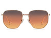 Etro Square Sunglasses