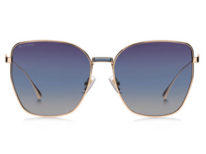 Etro Square Sunglasses - ETRO 0021/S Rose