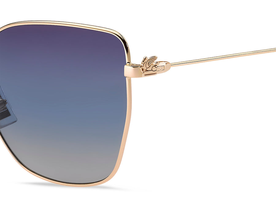 Etro Square Sunglasses - ETRO 0021/S Rose