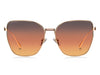 Etro Square Sunglasses