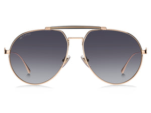 Etro Aviator Sunglasses - ETRO 0022/S Rose