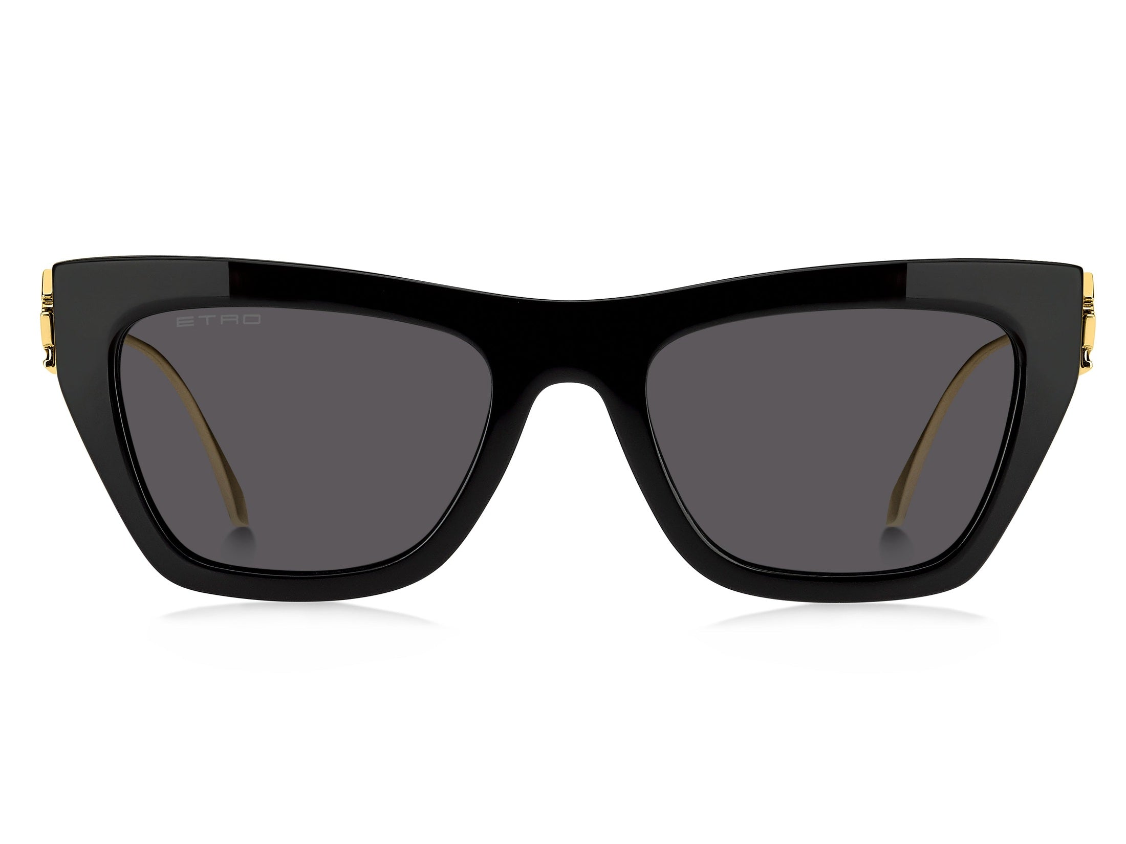 Etro Square Sunglasses