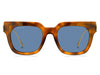 Etro Square Sunglasses