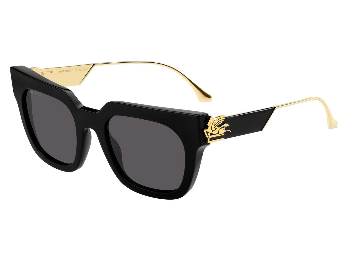 Etro Square Sunglasses