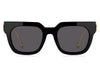 Etro Square Sunglasses
