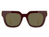 Etro Square Sunglasses