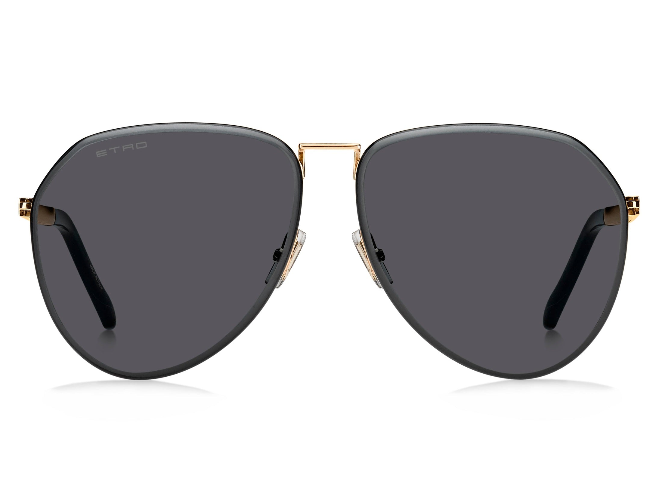 Etro Aviator Sunglasses