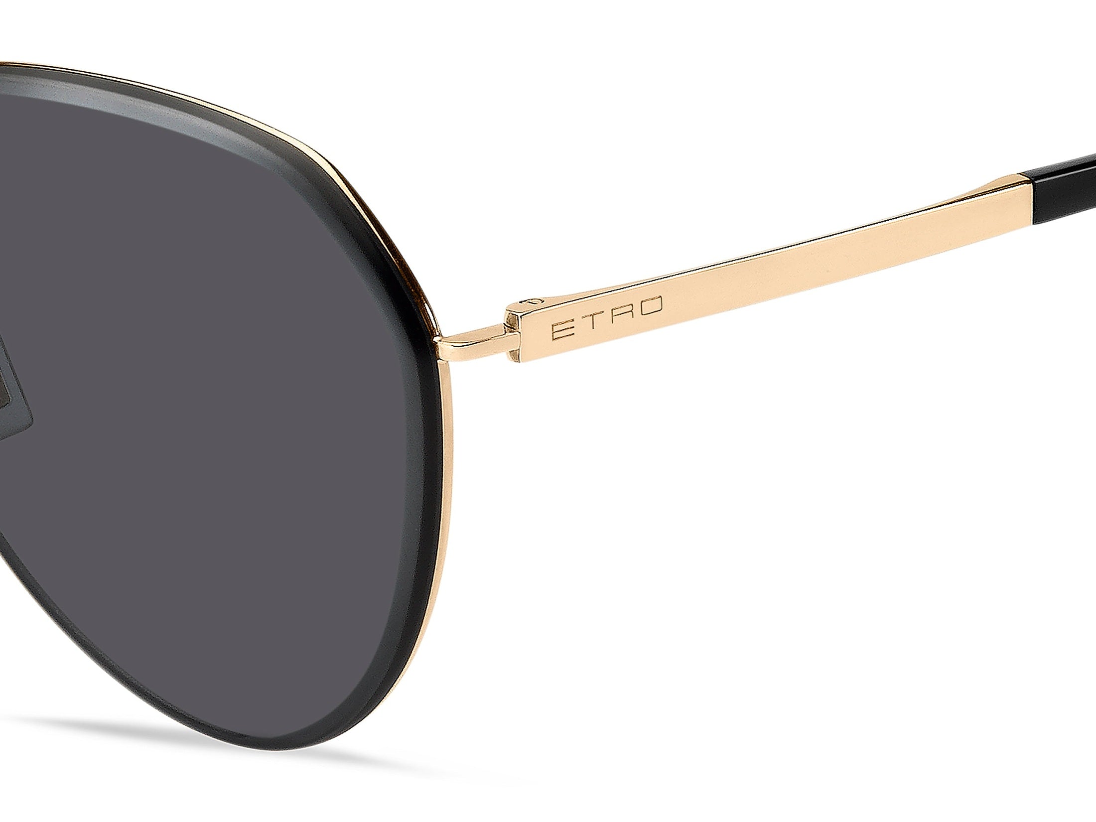 Etro Aviator Sunglasses