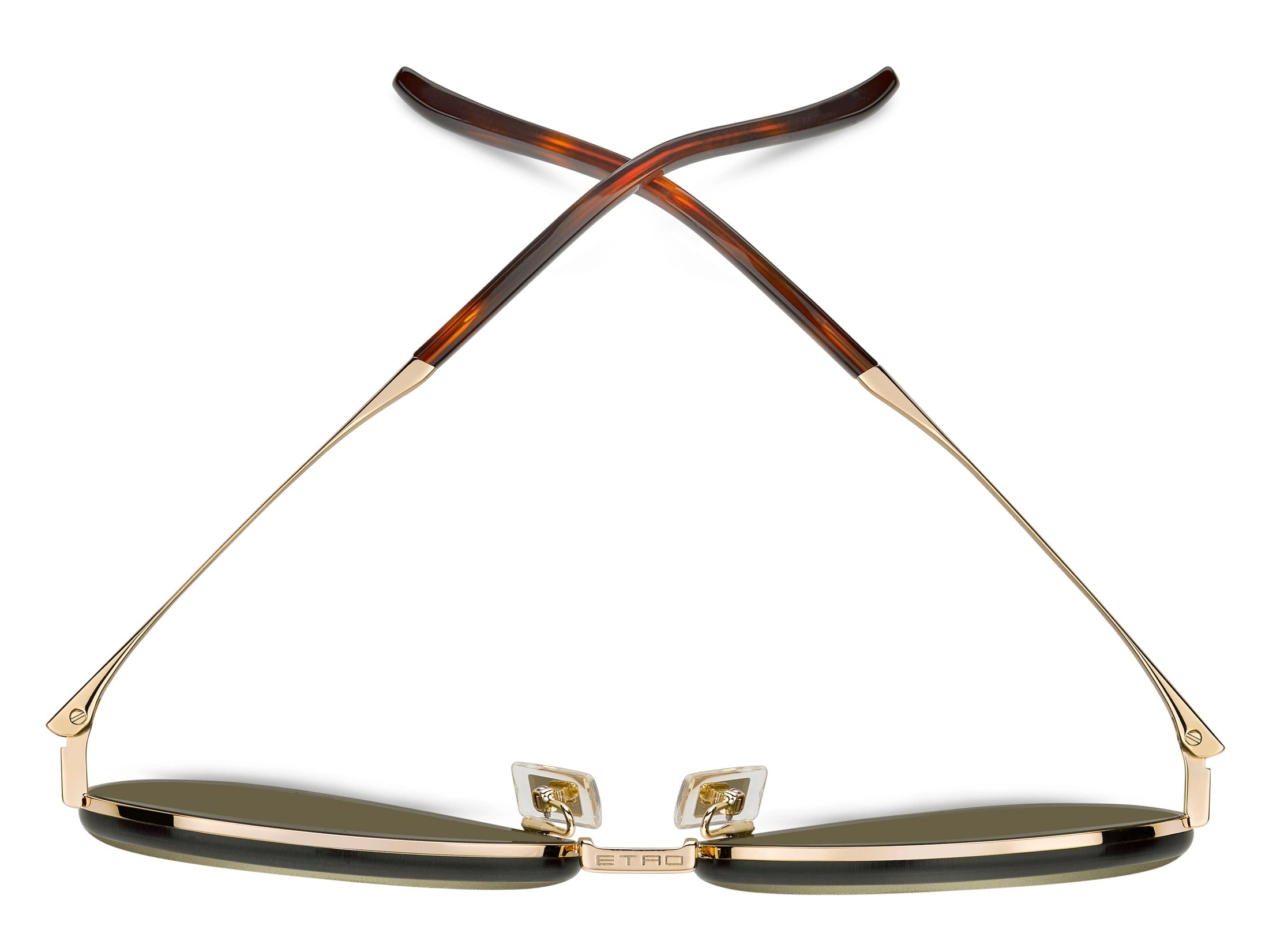 Etro Aviator Sunglasses