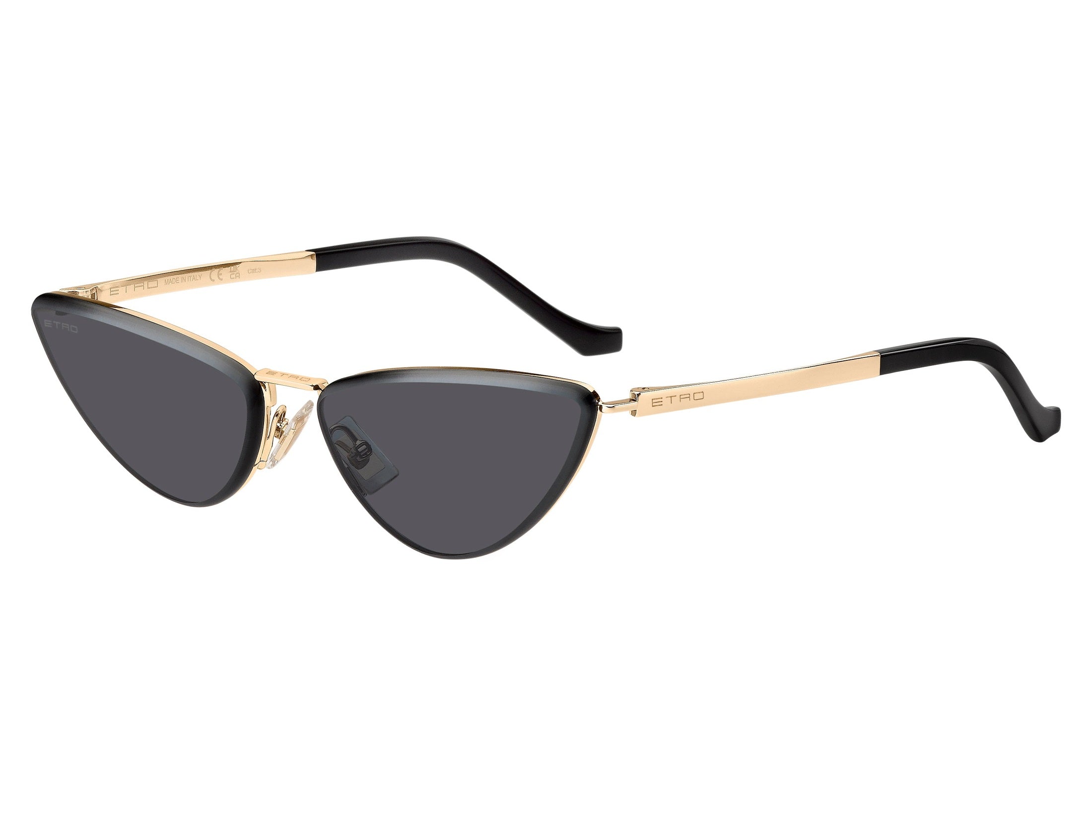 Etro Cat-Eye Sunglasses