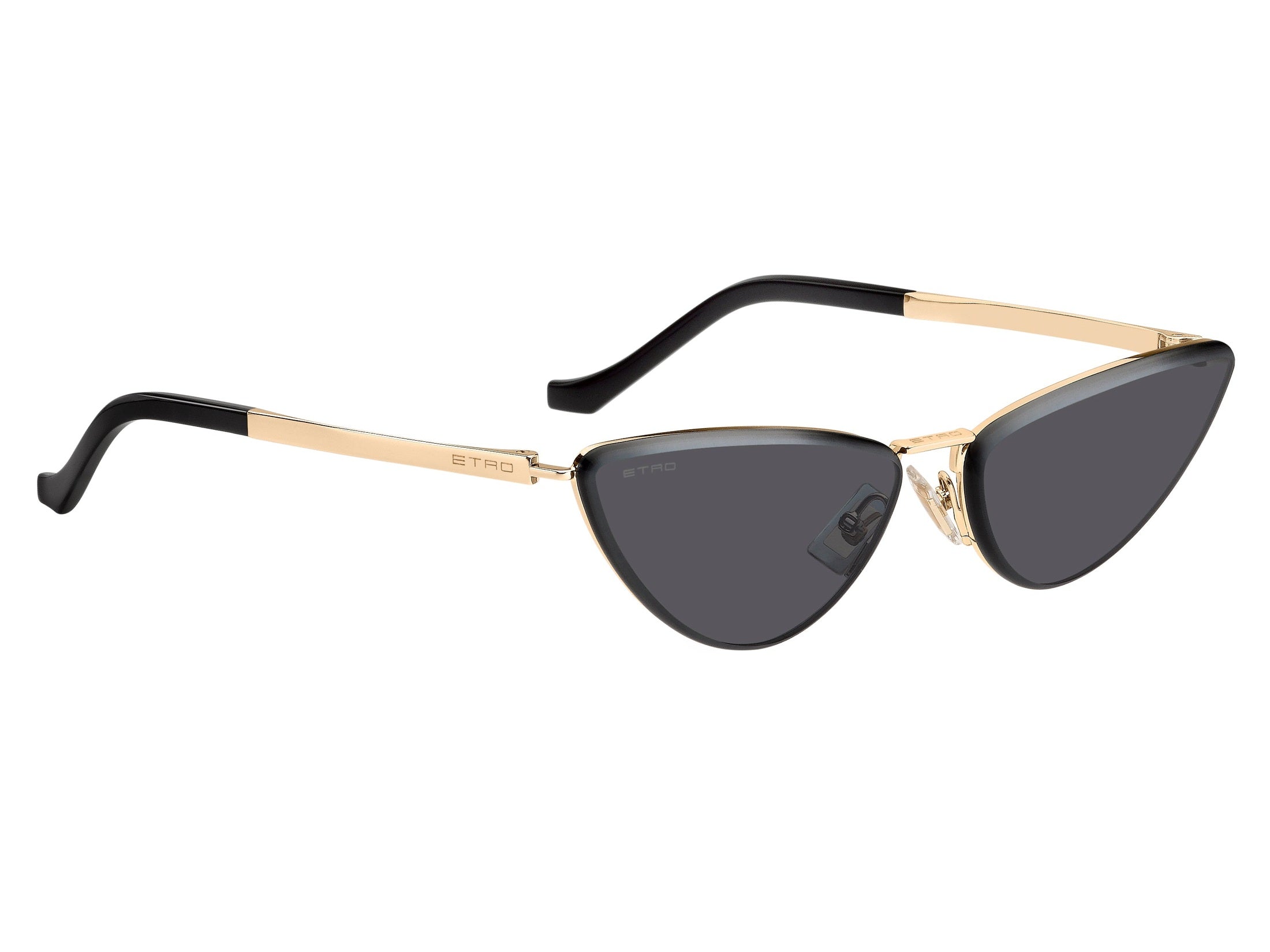 Etro Cat-Eye Sunglasses