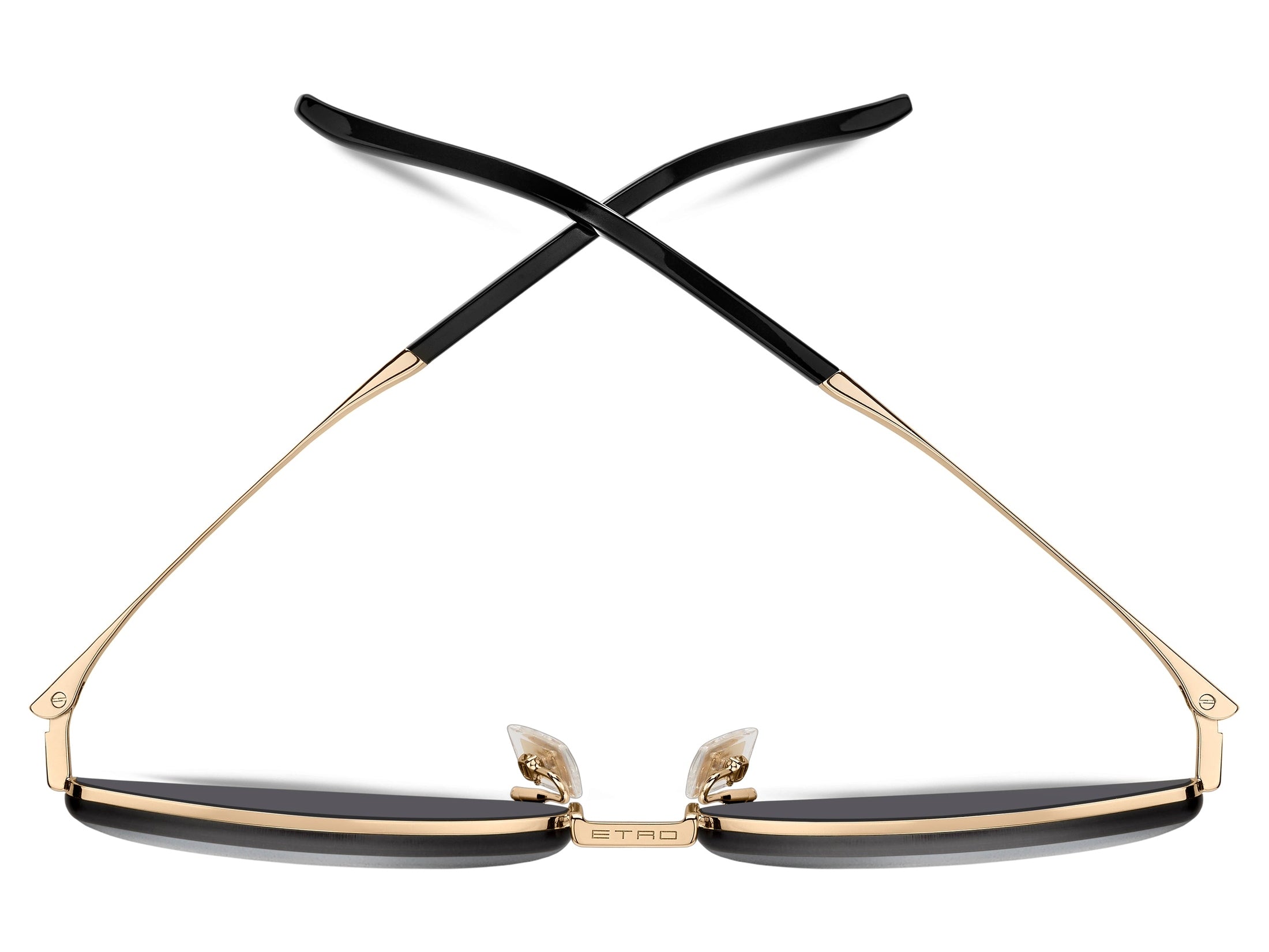 Etro Cat-Eye Sunglasses