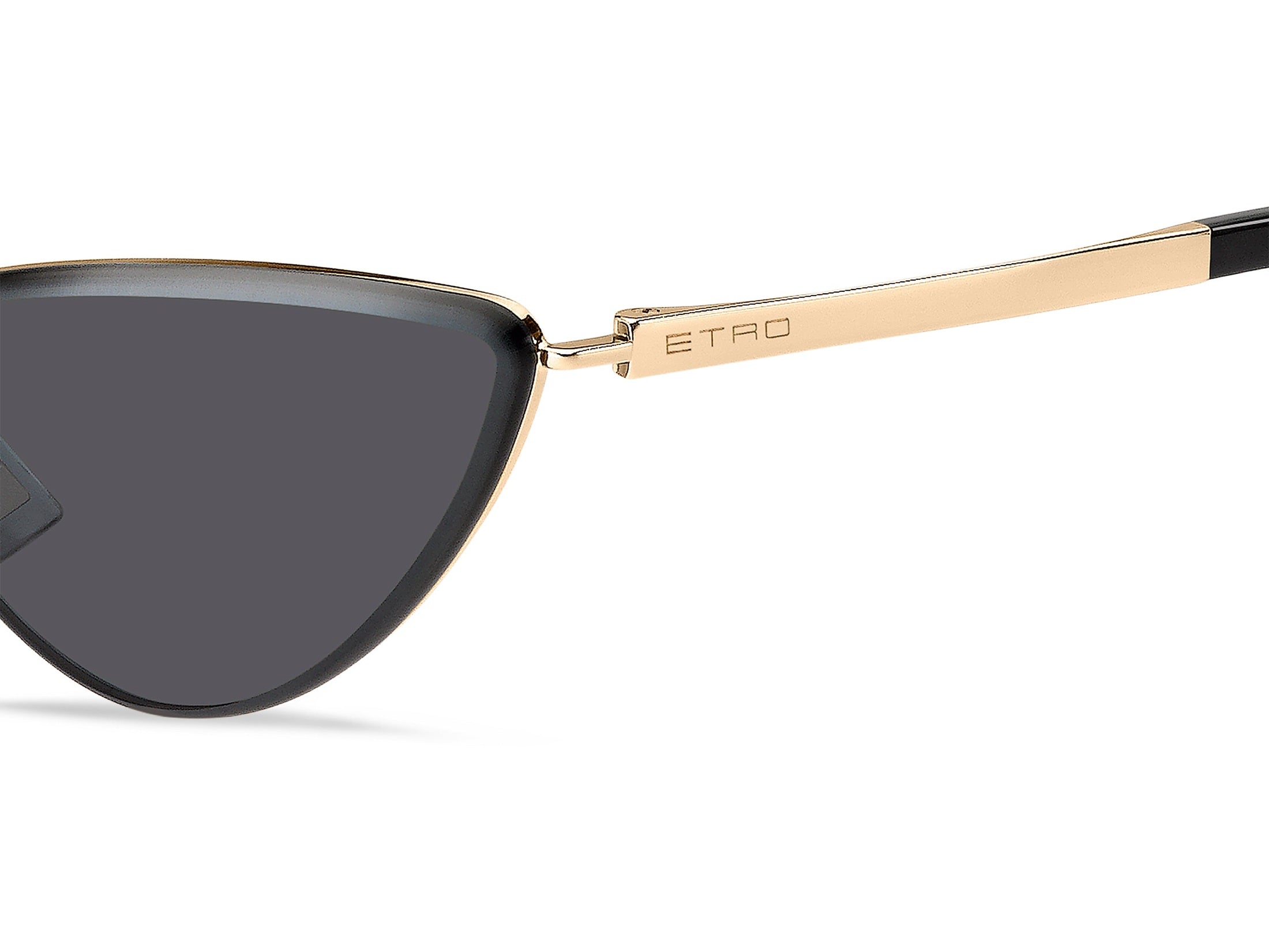 Etro Cat-Eye Sunglasses