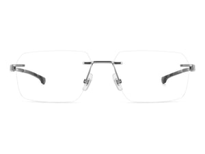 Carrera Square Frames - CARDUC 039 MATTE RUTHENIUM