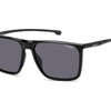 Carrera Ducati Square Sunglasses