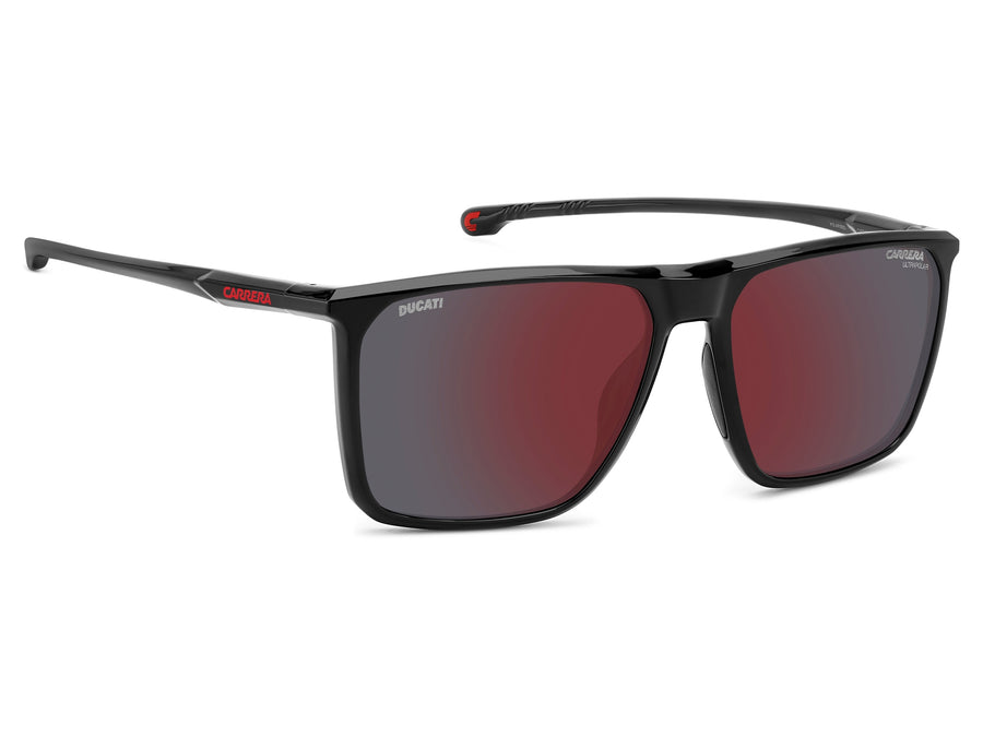 Carrera Square Sunglasses - CARDUC 034/S