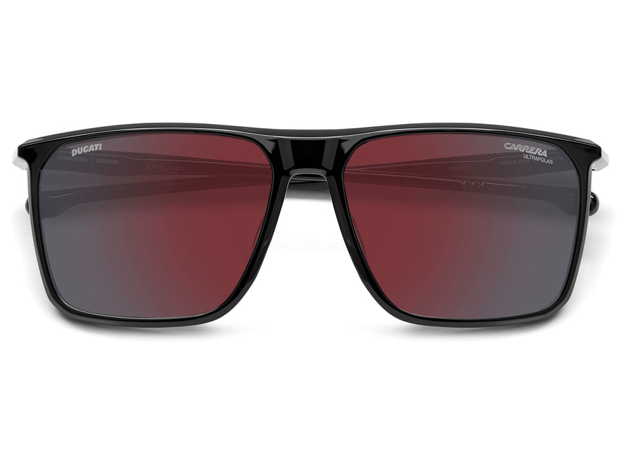 Carrera Square Sunglasses - CARDUC 034/S