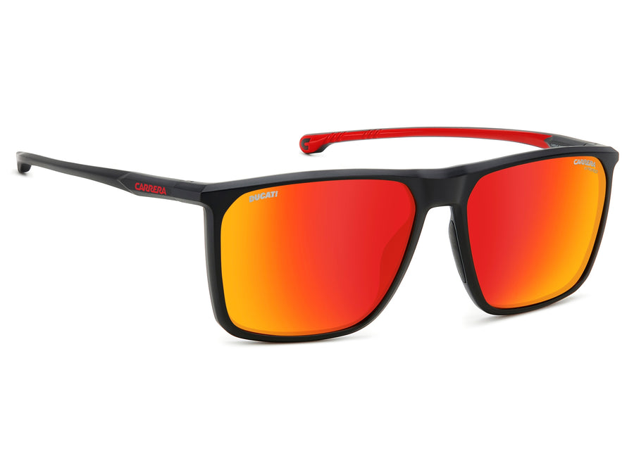 Carrera Square Sunglasses - CARDUC 034/S