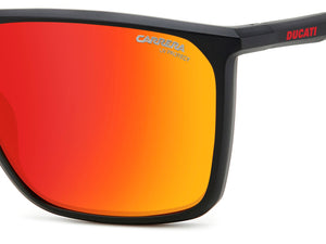 Carrera Square Sunglasses - CARDUC 034/S