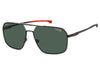 Carrera Ducati Aviator Sunglasses