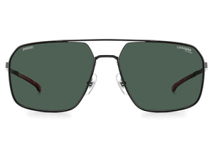 Carrera Ducati Square Sunglasses - CARDUC 038/S MATTE BLACK