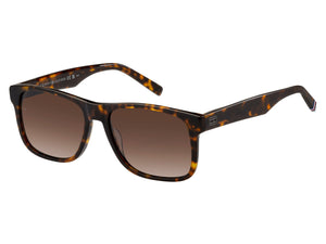 Tommy Hilfiger Square Sunglasses - TH 2073/S
