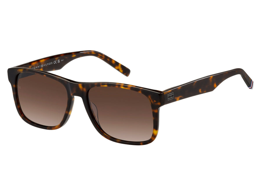Tommy Hilfiger Square Sunglasses - TH 2073/S