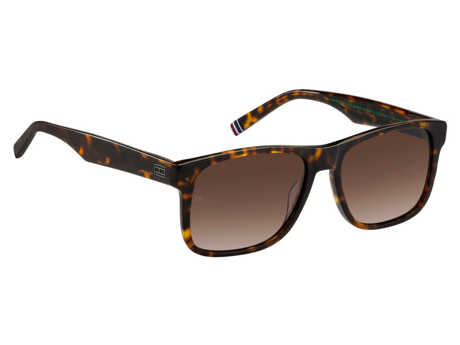 Tommy Hilfiger Square Sunglasses - TH 2073/S