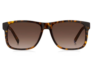 Tommy Hilfiger Square Sunglasses - TH 2073/S