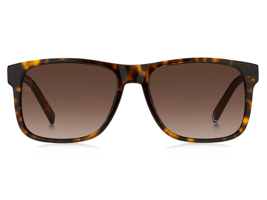 Tommy Hilfiger Square Sunglasses - TH 2073/S
