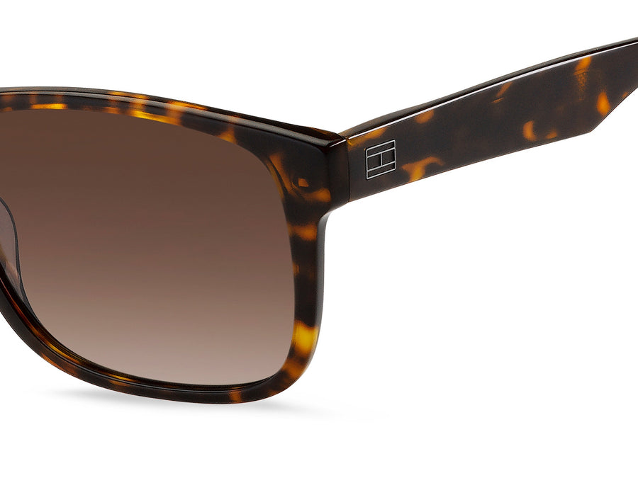 Tommy Hilfiger Square Sunglasses - TH 2073/S