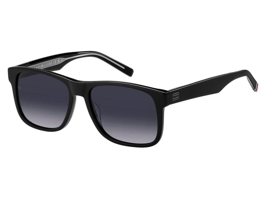 Tommy Hilfiger Square Sunglasses - TH 2073/S