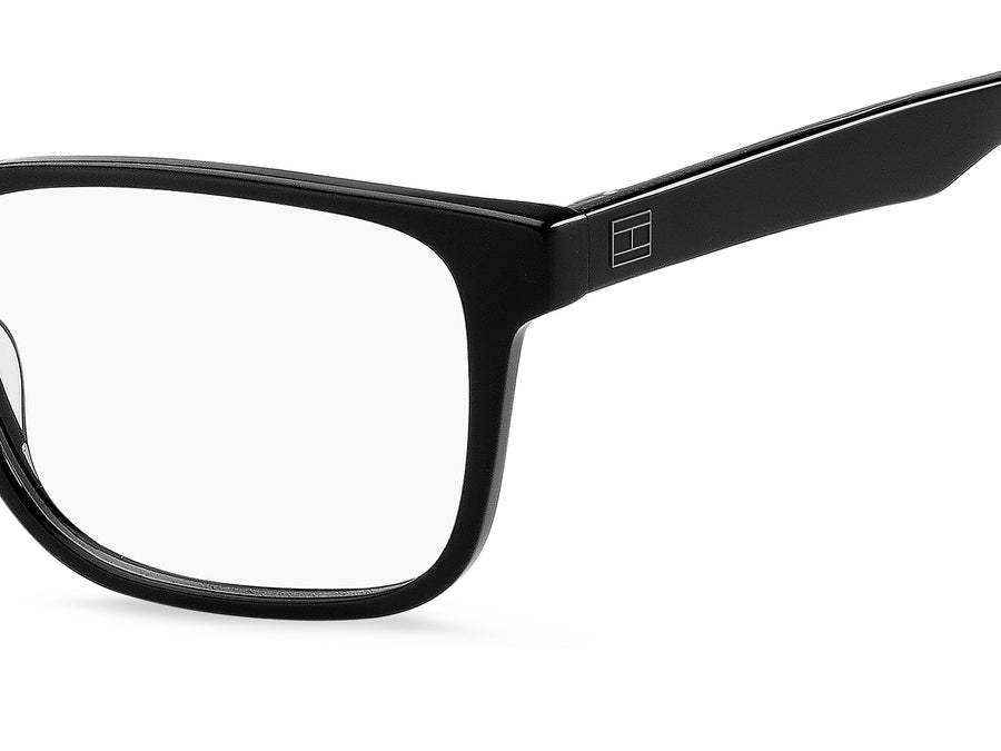 Tommy Hilfiger Square Frames - TH 2075