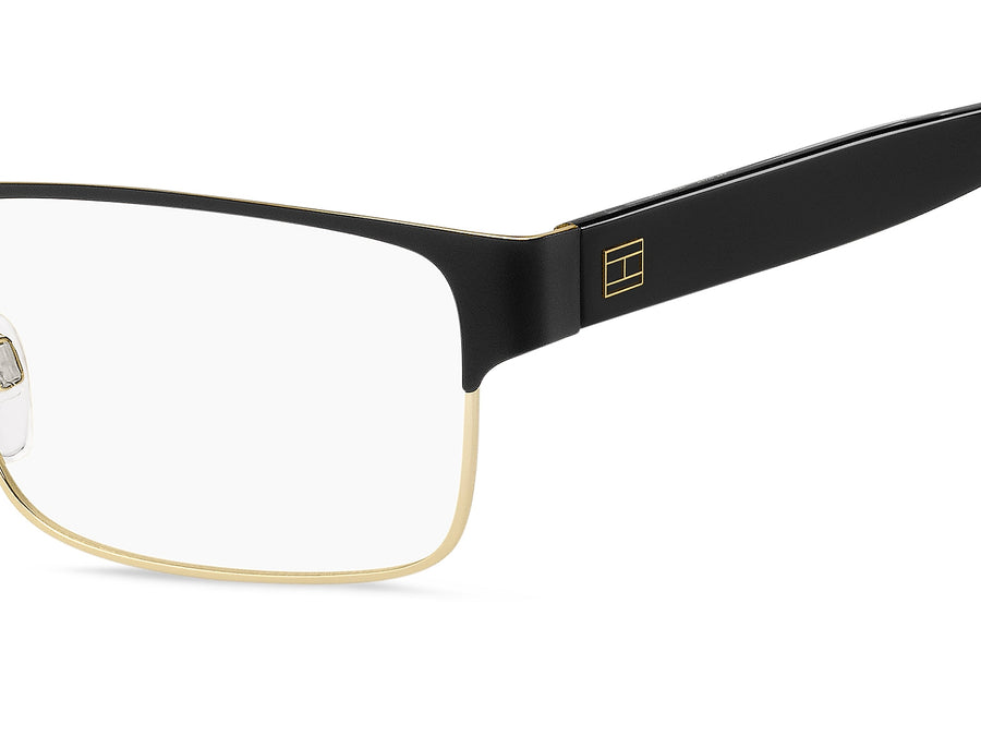 Tommy Hilfiger Square Frames - TH 2074