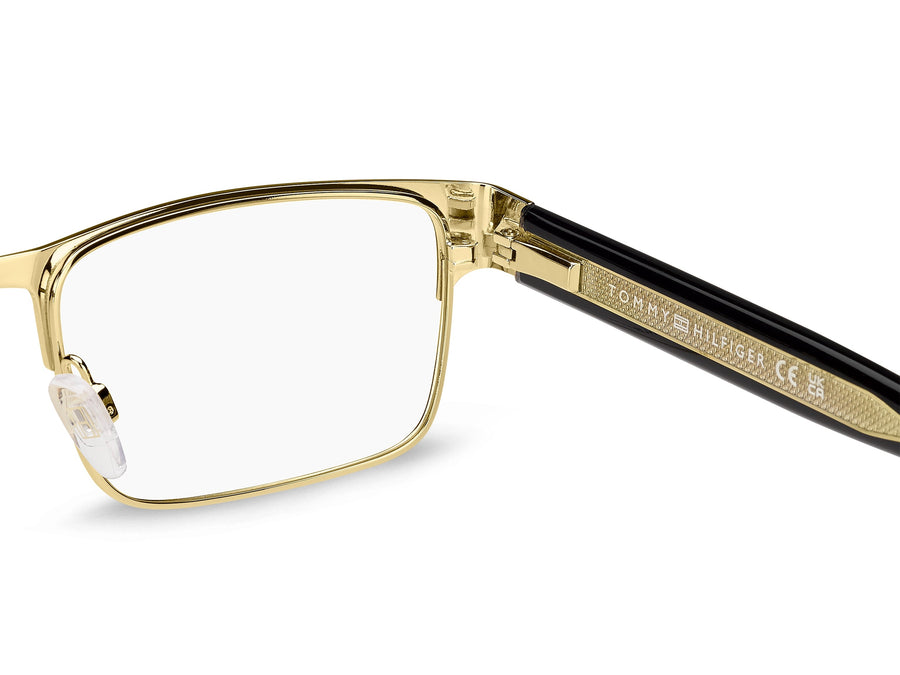 Tommy Hilfiger Square Frames - TH 2074