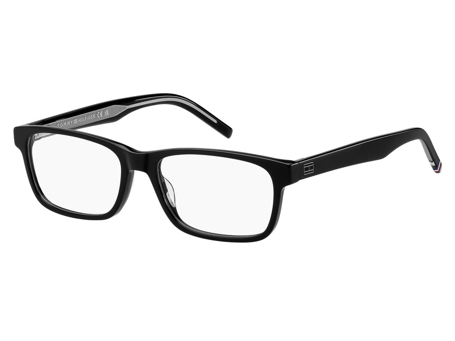 Tommy Hilfiger Square Frames - TH 2076