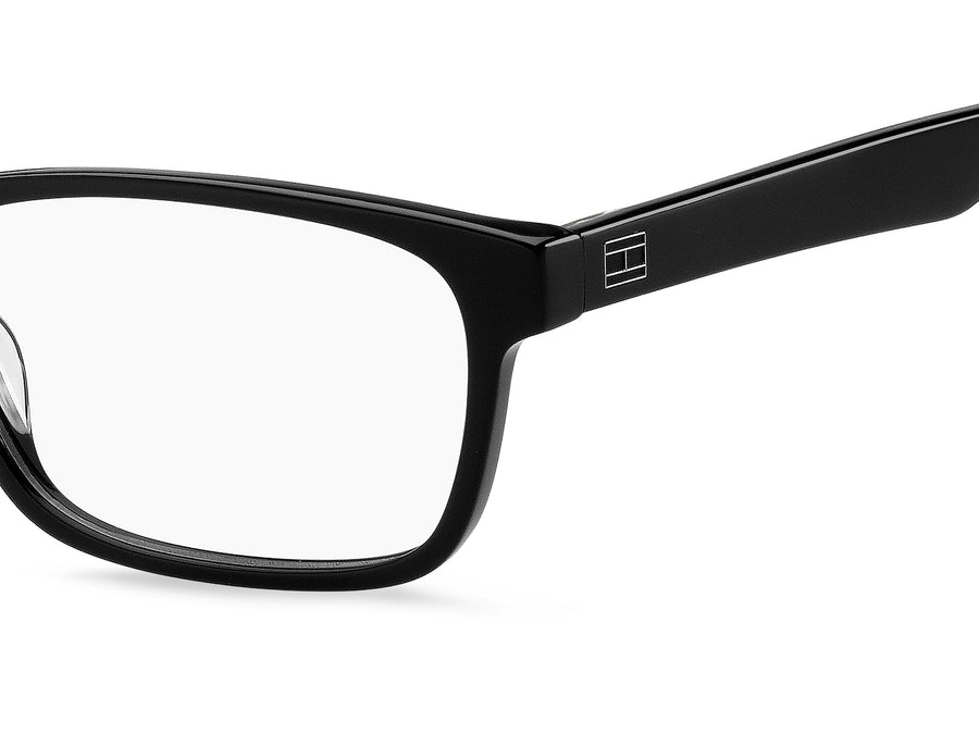 Tommy Hilfiger Square Frames - TH 2076