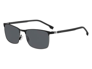 BOSS Square Sunglasses - BOSS 1635/S